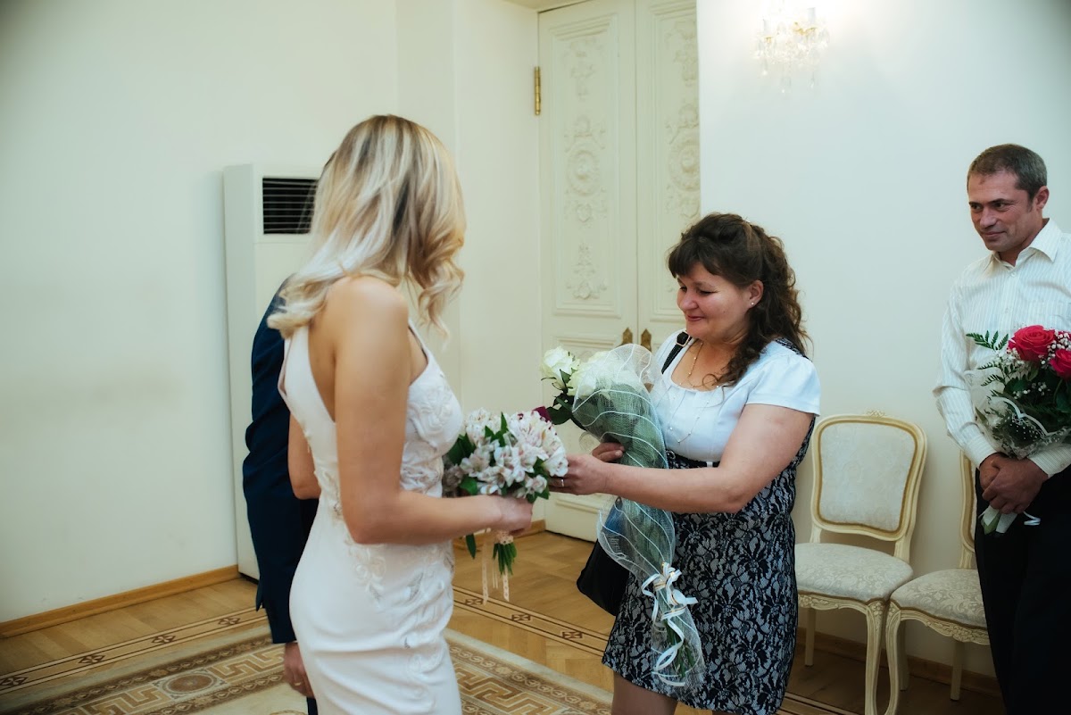 Иван и Анна