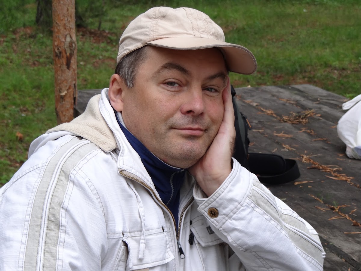 Владимир Нимтур