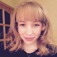 Анастасия Джигайло