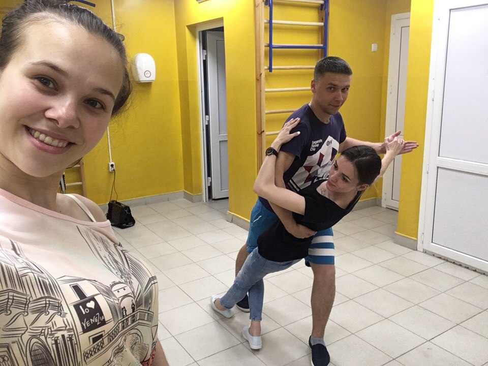 Ольга Грамм — кадр 2 из 20