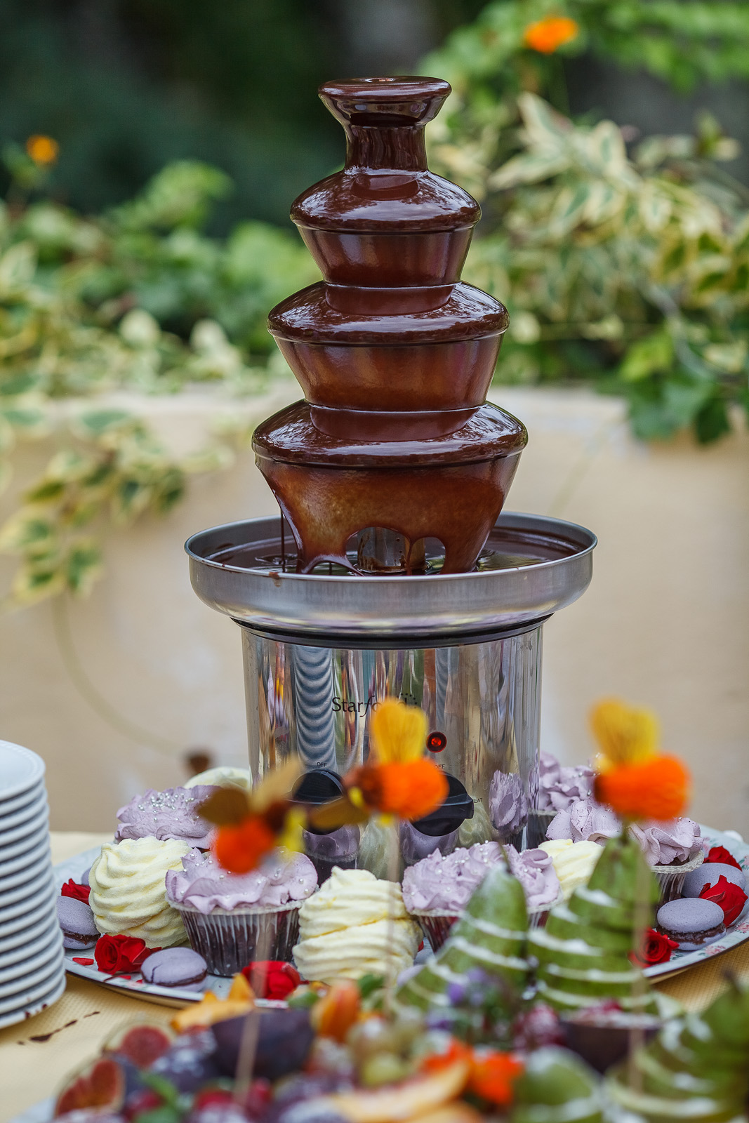 Candy Bar
