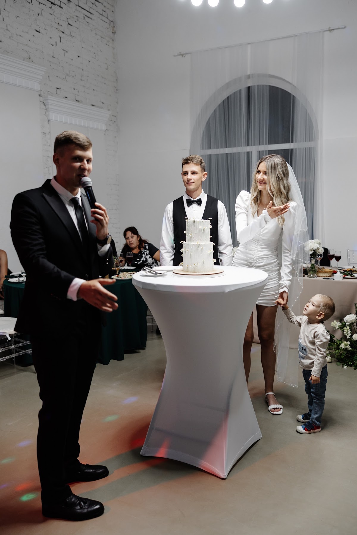 Портфолио: Свадьба