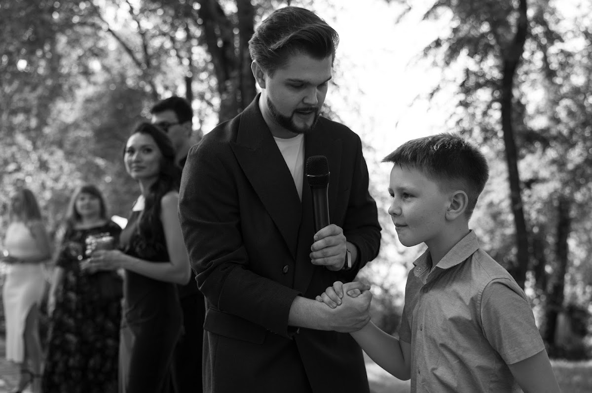 Портфолио: Свадьба