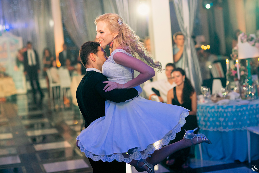 Imetria DanceSport — кадр 2 из 20