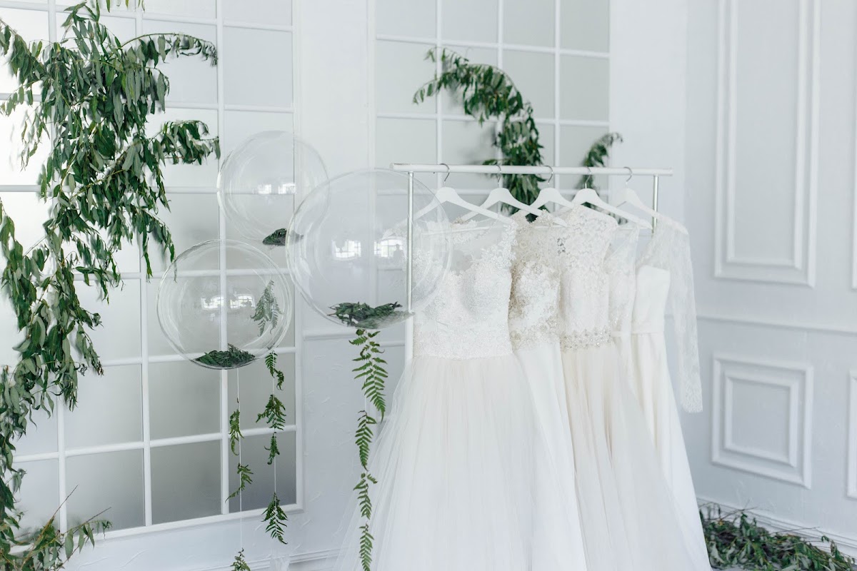 Air Wedding