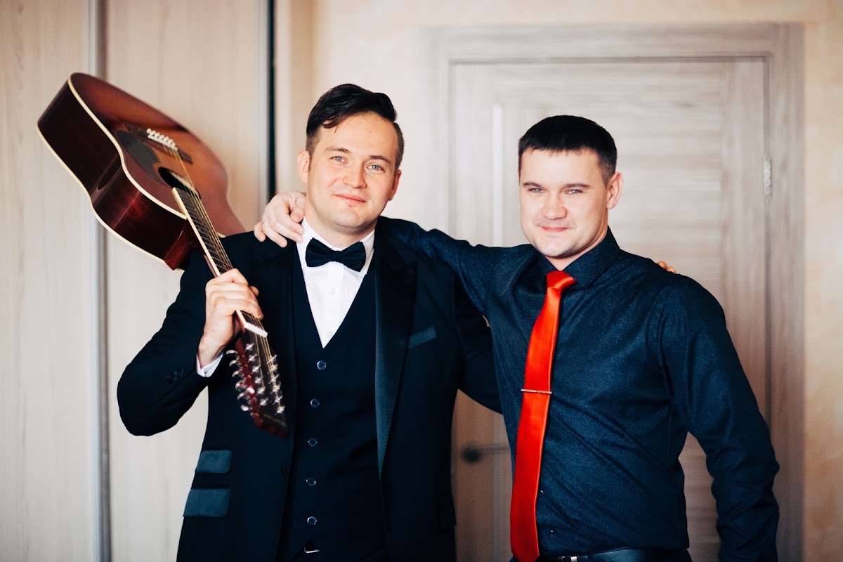 Матвей и Наталья