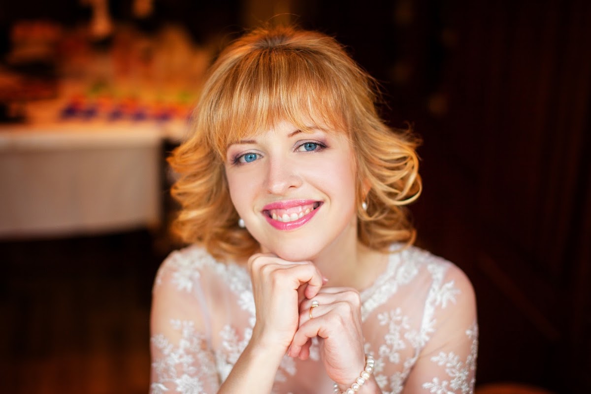 Ирина и Роман
