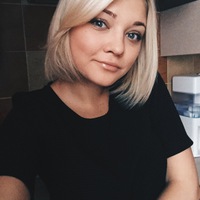 Наталья Келина