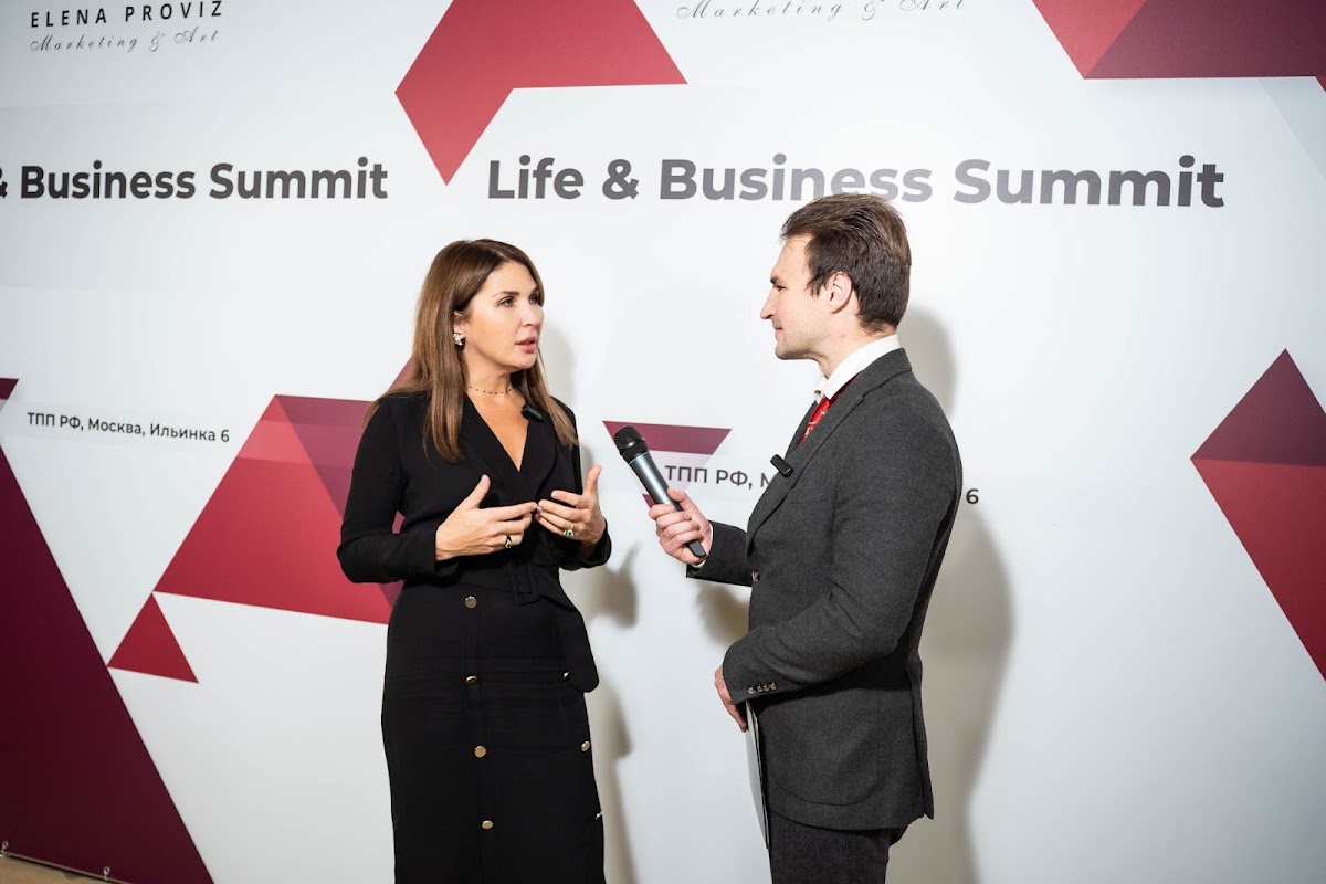 Life and Business Summit