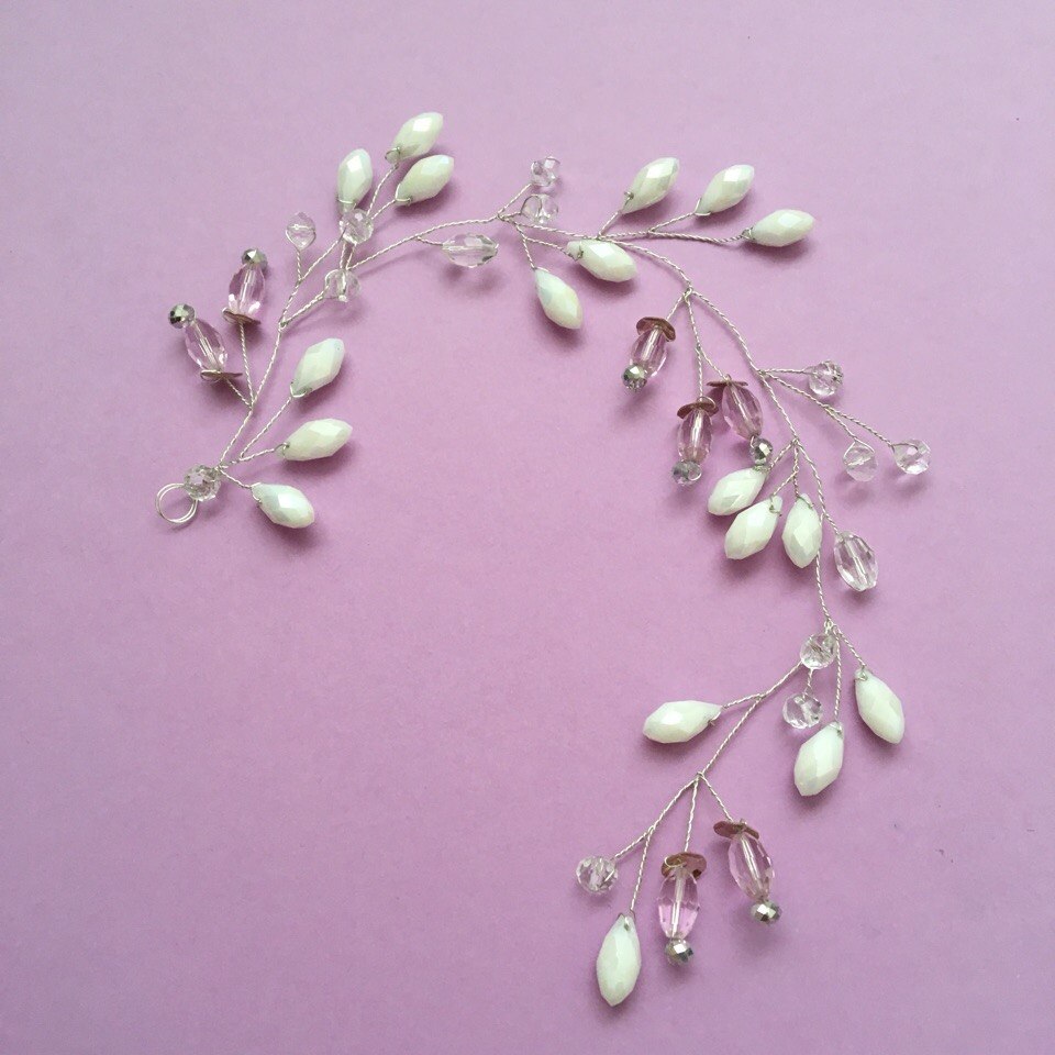 Crystal Jewelry