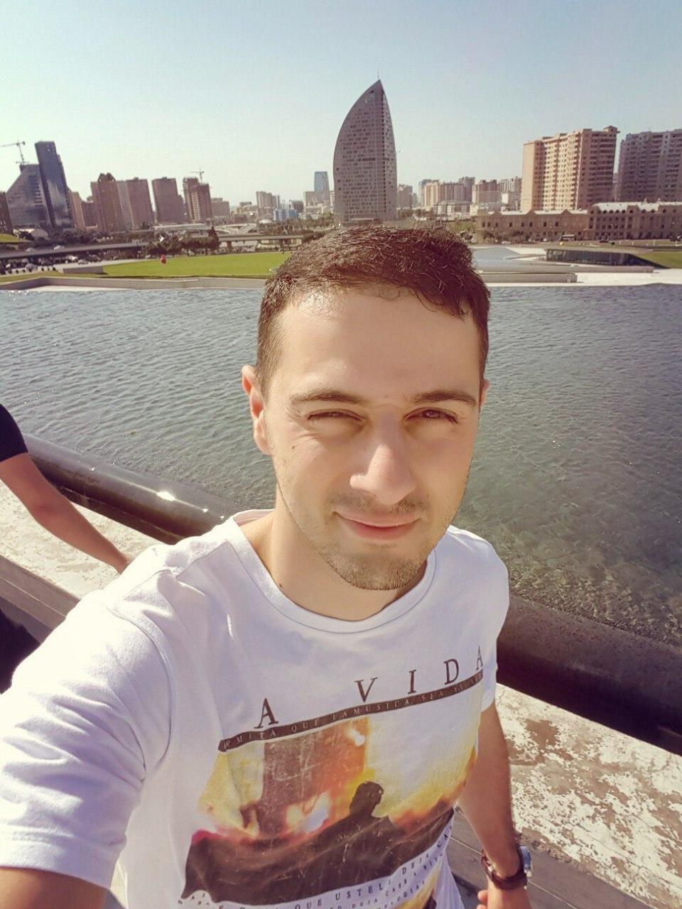 Эльчин Абилов