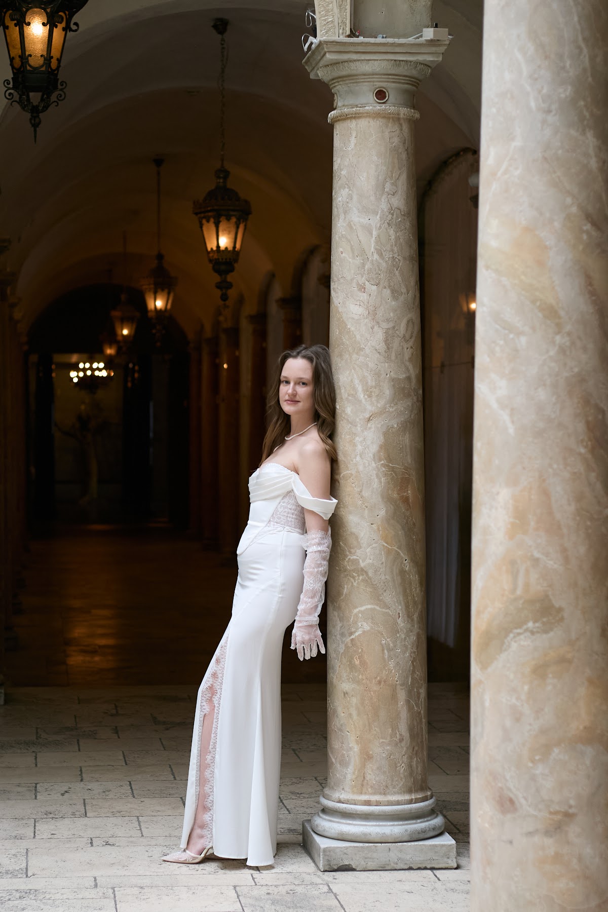 Елена  и Павел