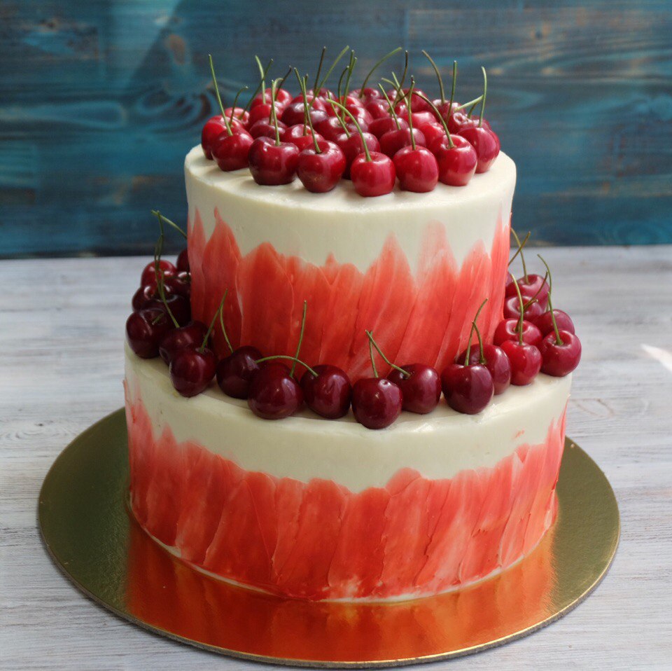 Cake One