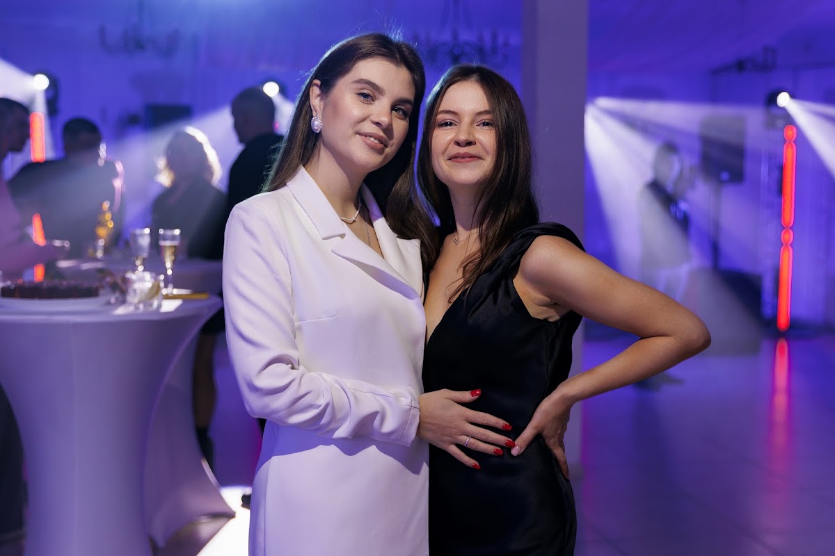 День Рождения
