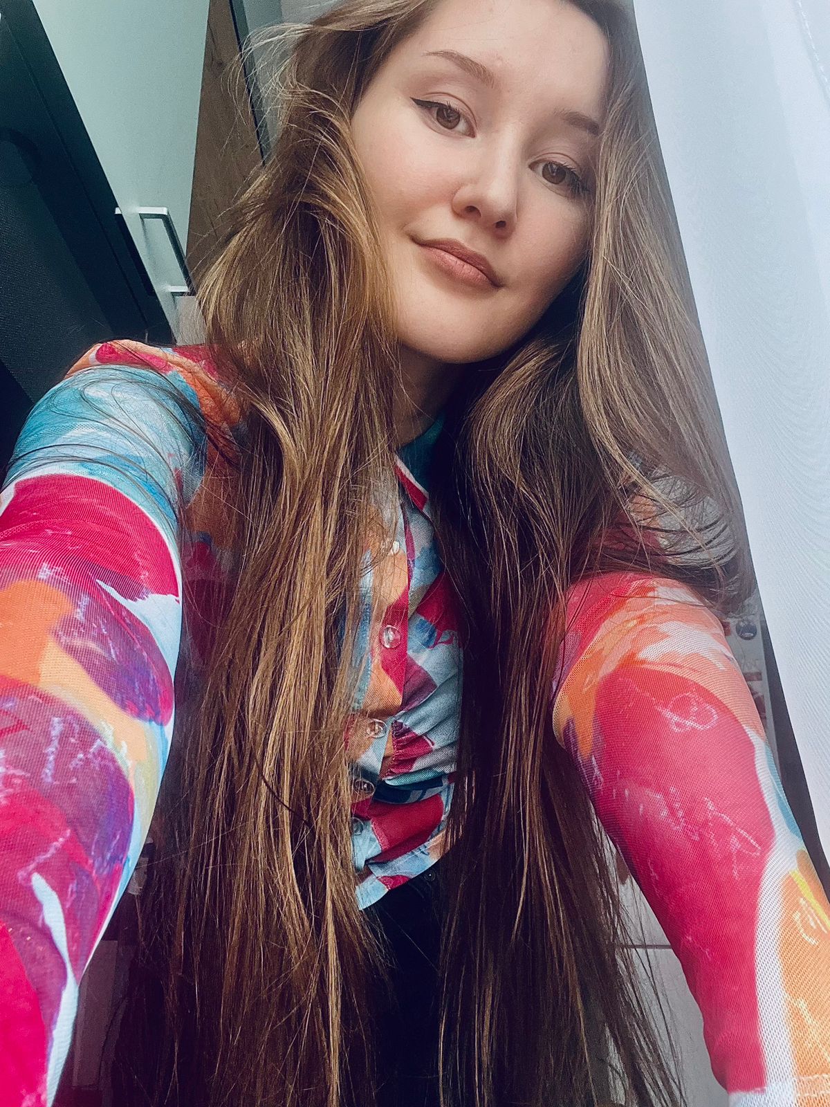 Юлия Кононова