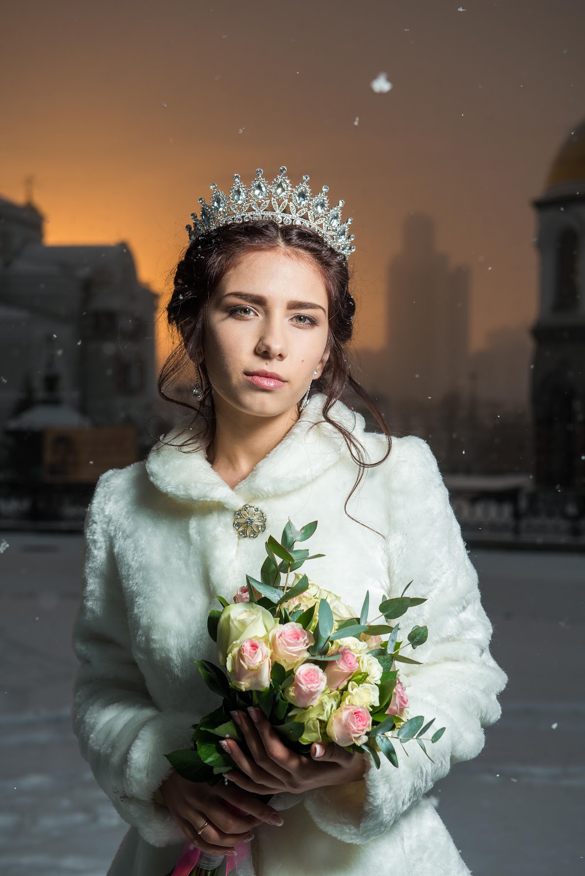 Портфолио: Свадьба