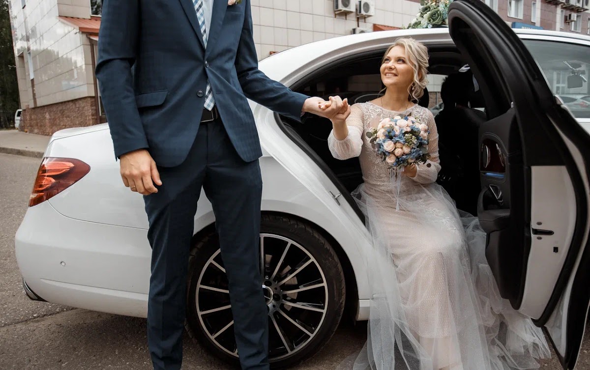 Илья и Олеся