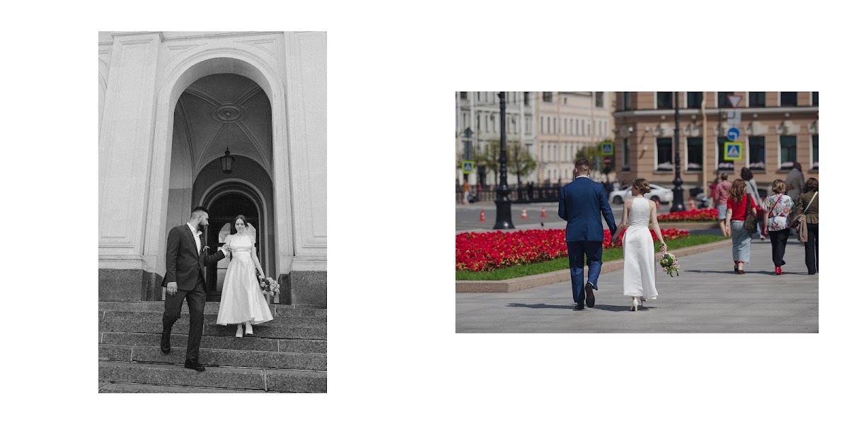 Портфолио: Фотокниги
