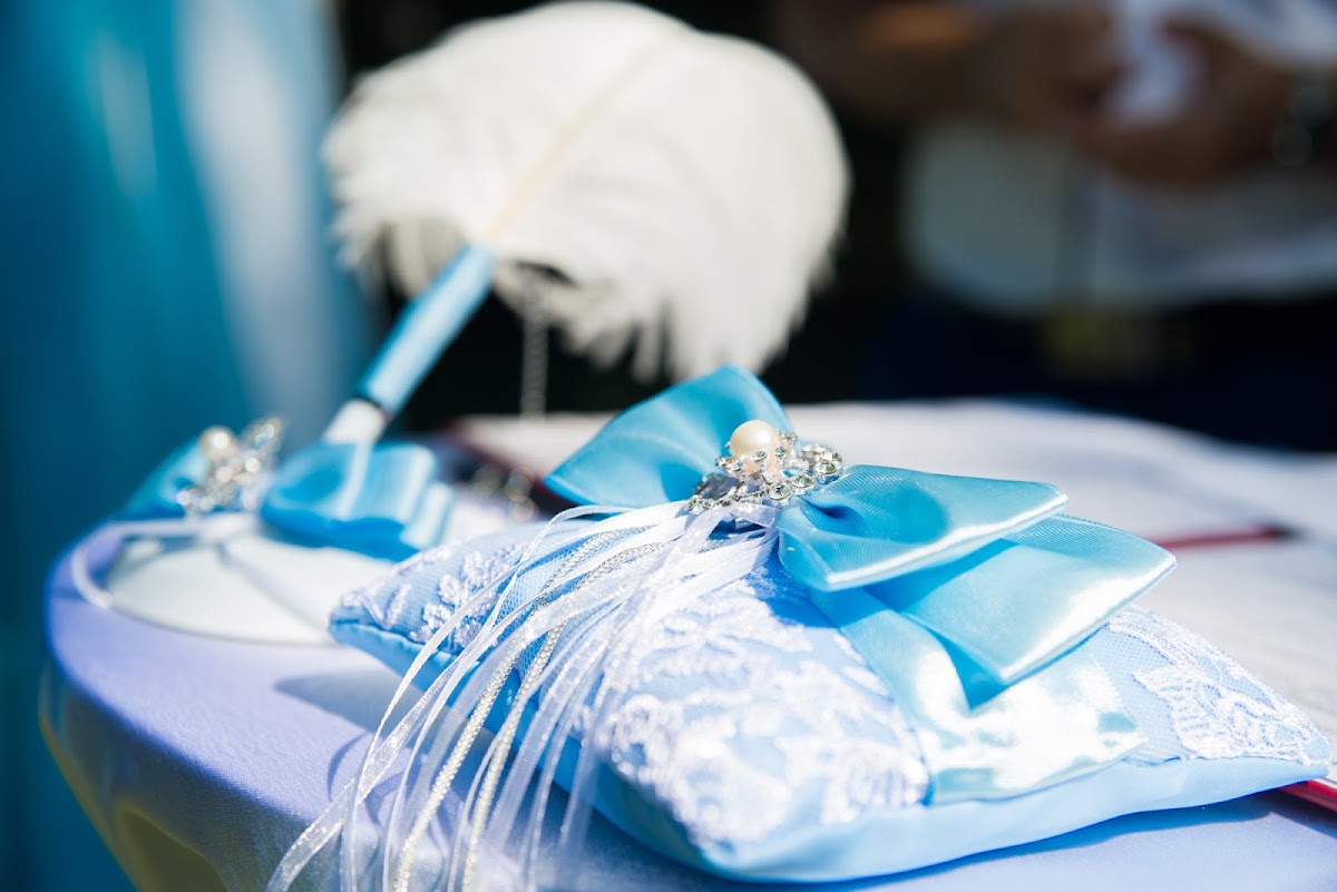 Наталья и Дмитрий