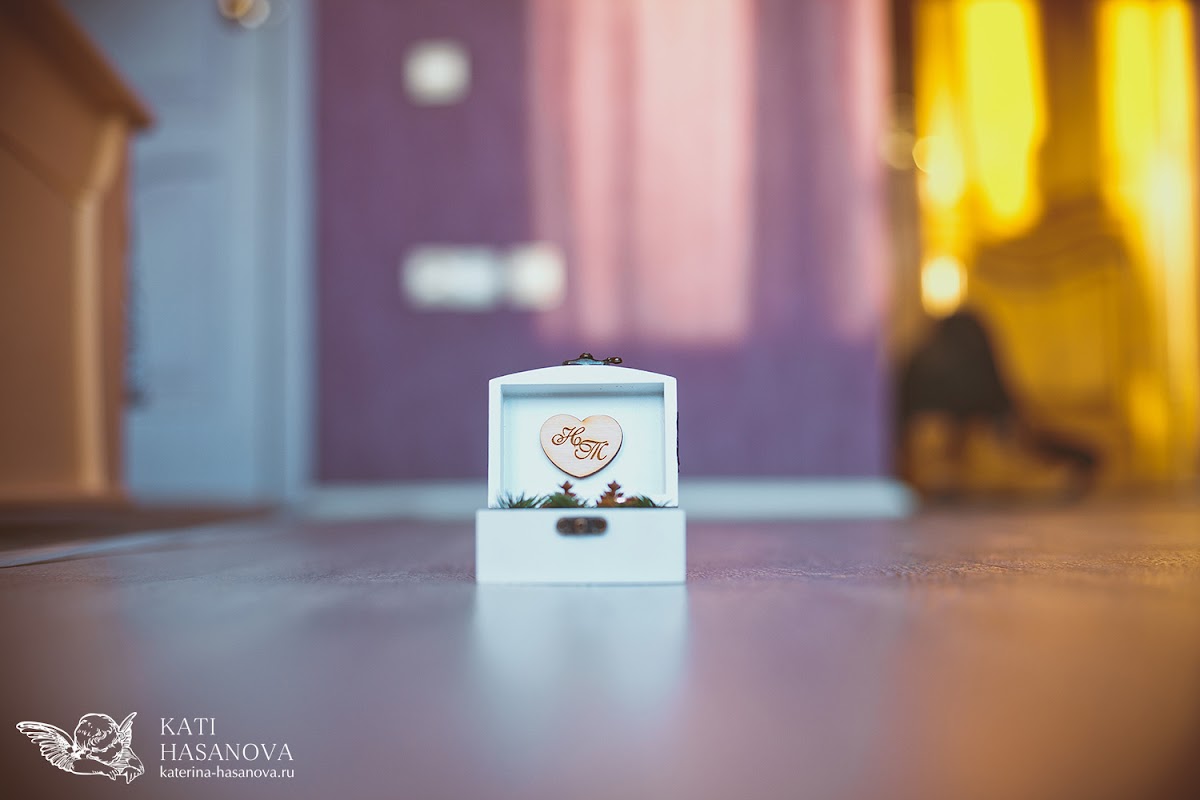 Никита и Татьяна