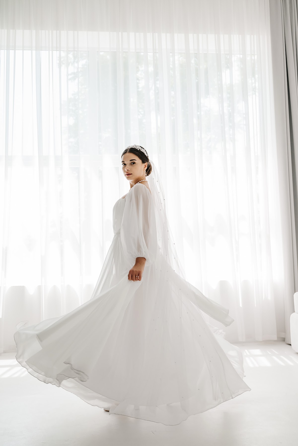 Wedding "Атмосфера"