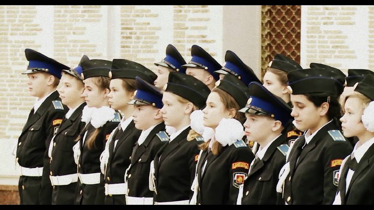 Портфолио: Выпускной