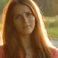 Таня Шашмурина