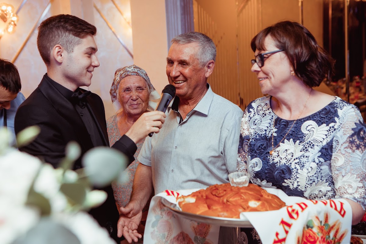 СВАДЬБА ЛЕРА & ДМИТРИЙ