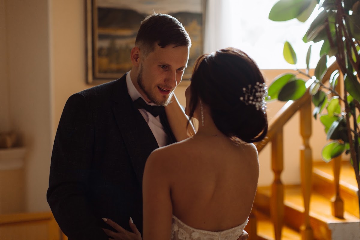 Алена и Илья