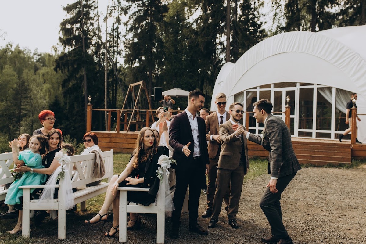 wedding