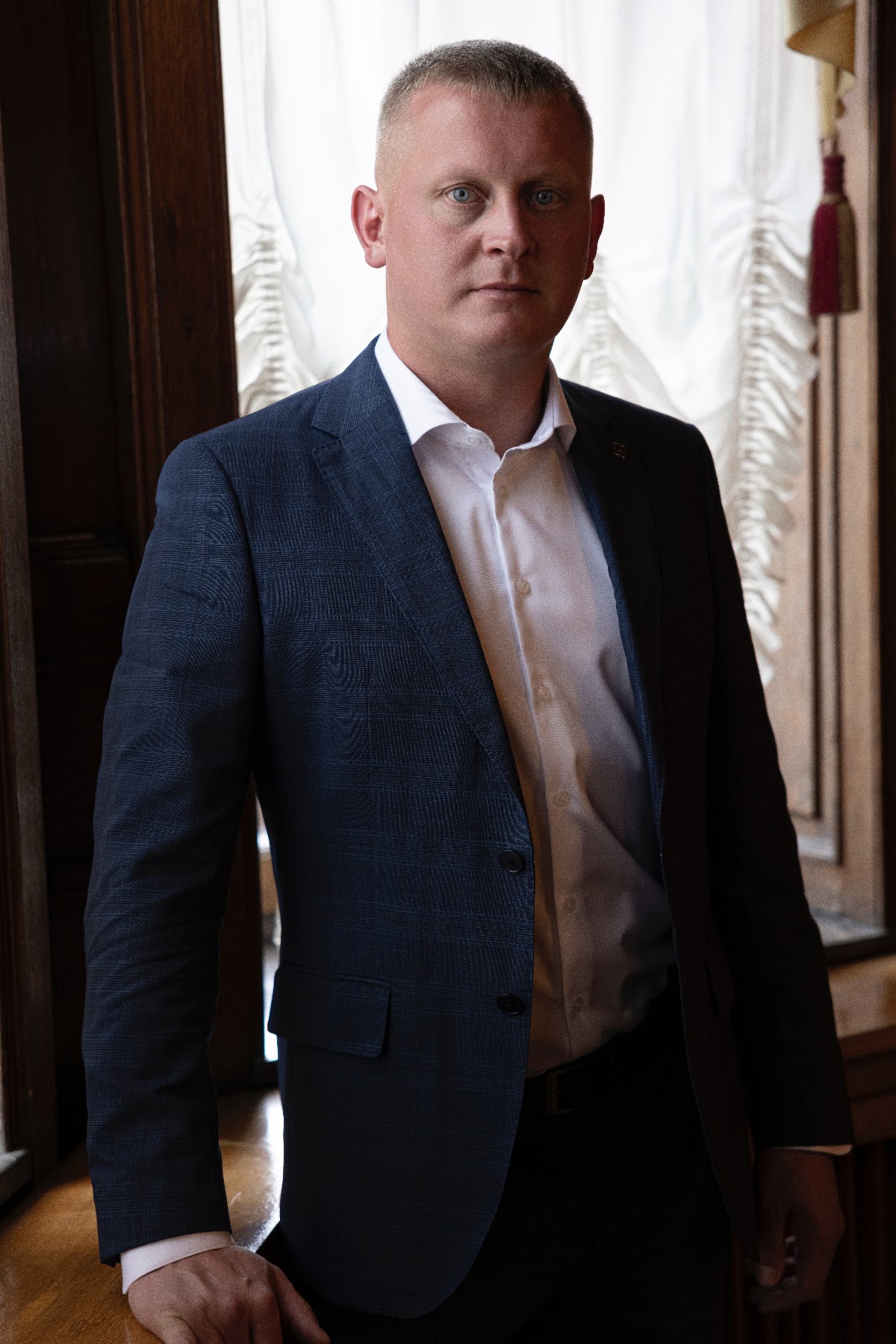 Алена  и Михаил