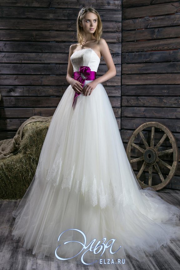 Коллекция Lezardi 2015