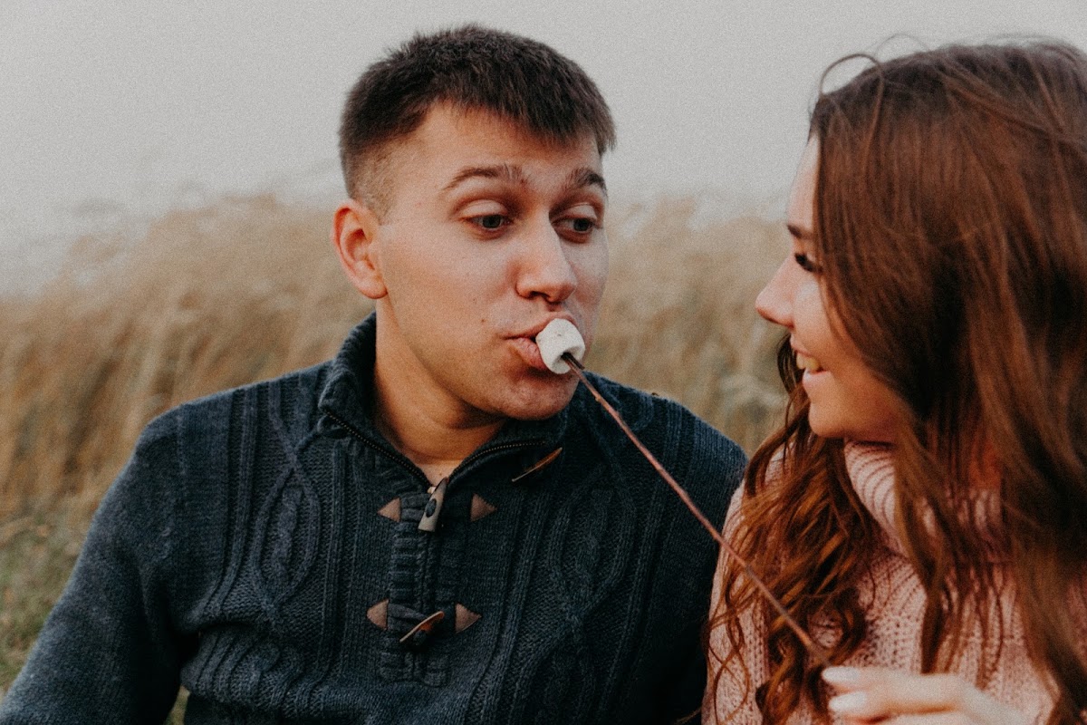 Love Story Для Катерины  и Алексея
