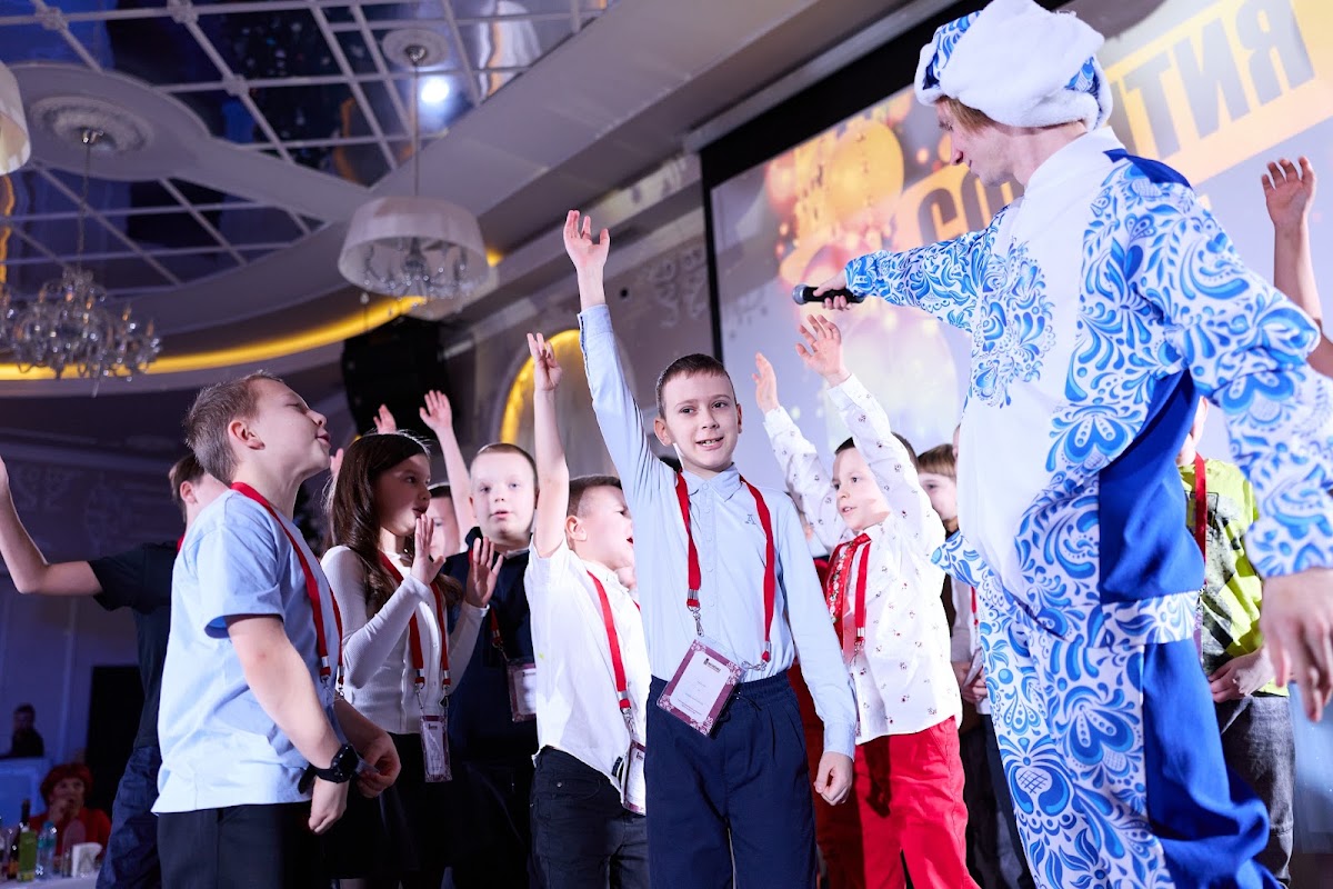 Matrёshka Plaza — кадр 2 из 163