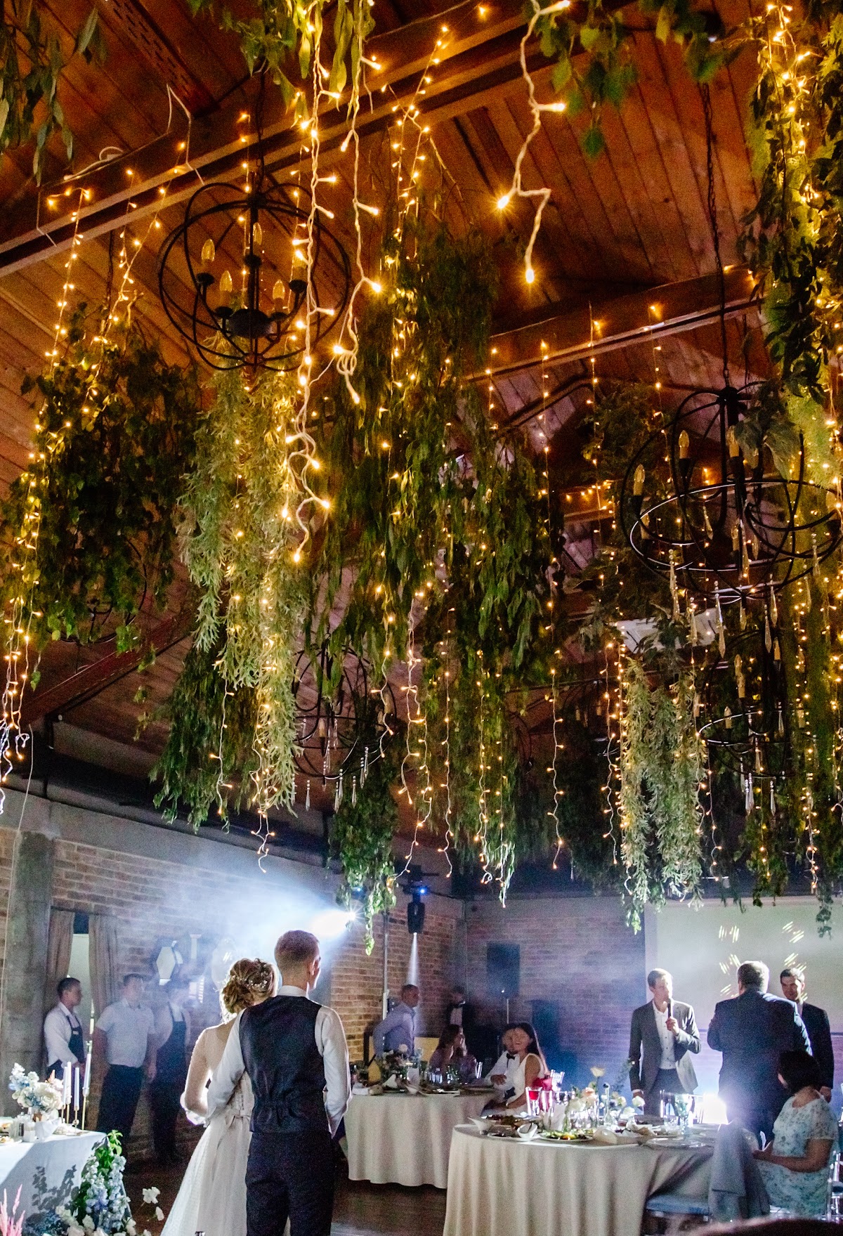 Валера и Даша // Art Village Club