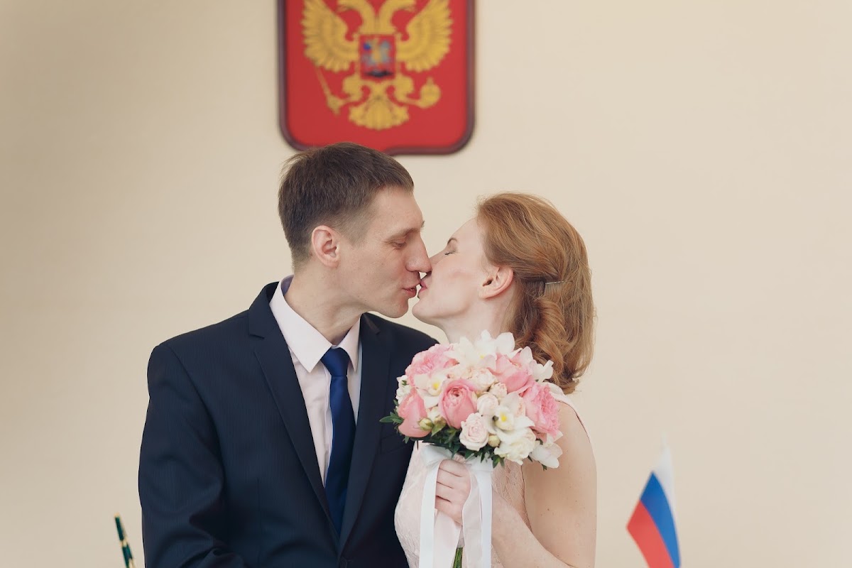 Екатерина и Иван