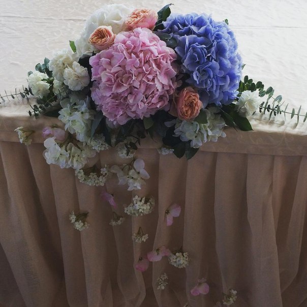 Mi amore flower