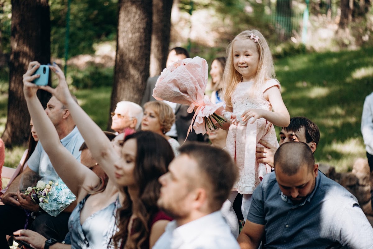 Лена + Стас