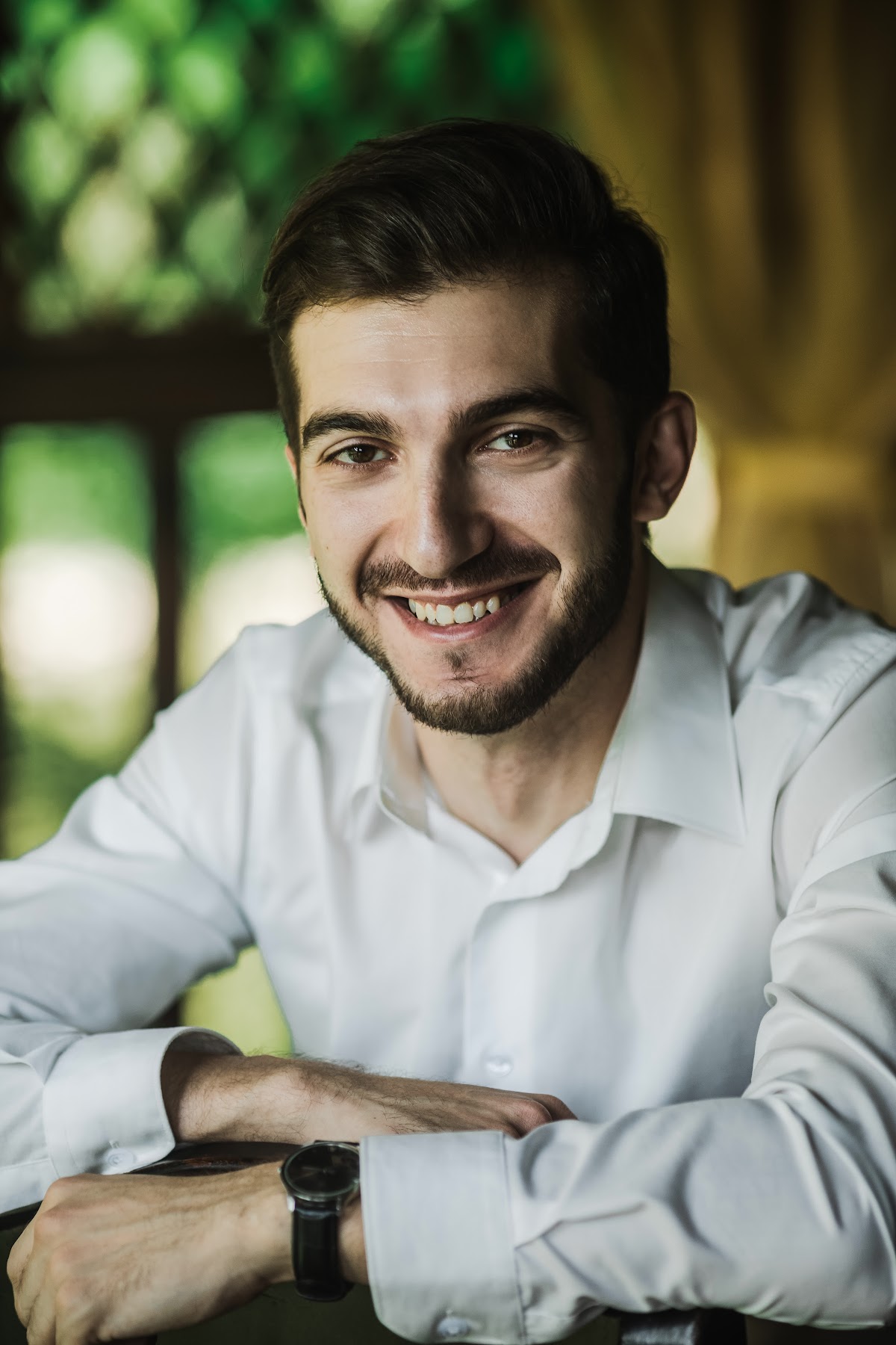 Юлия и Андрей