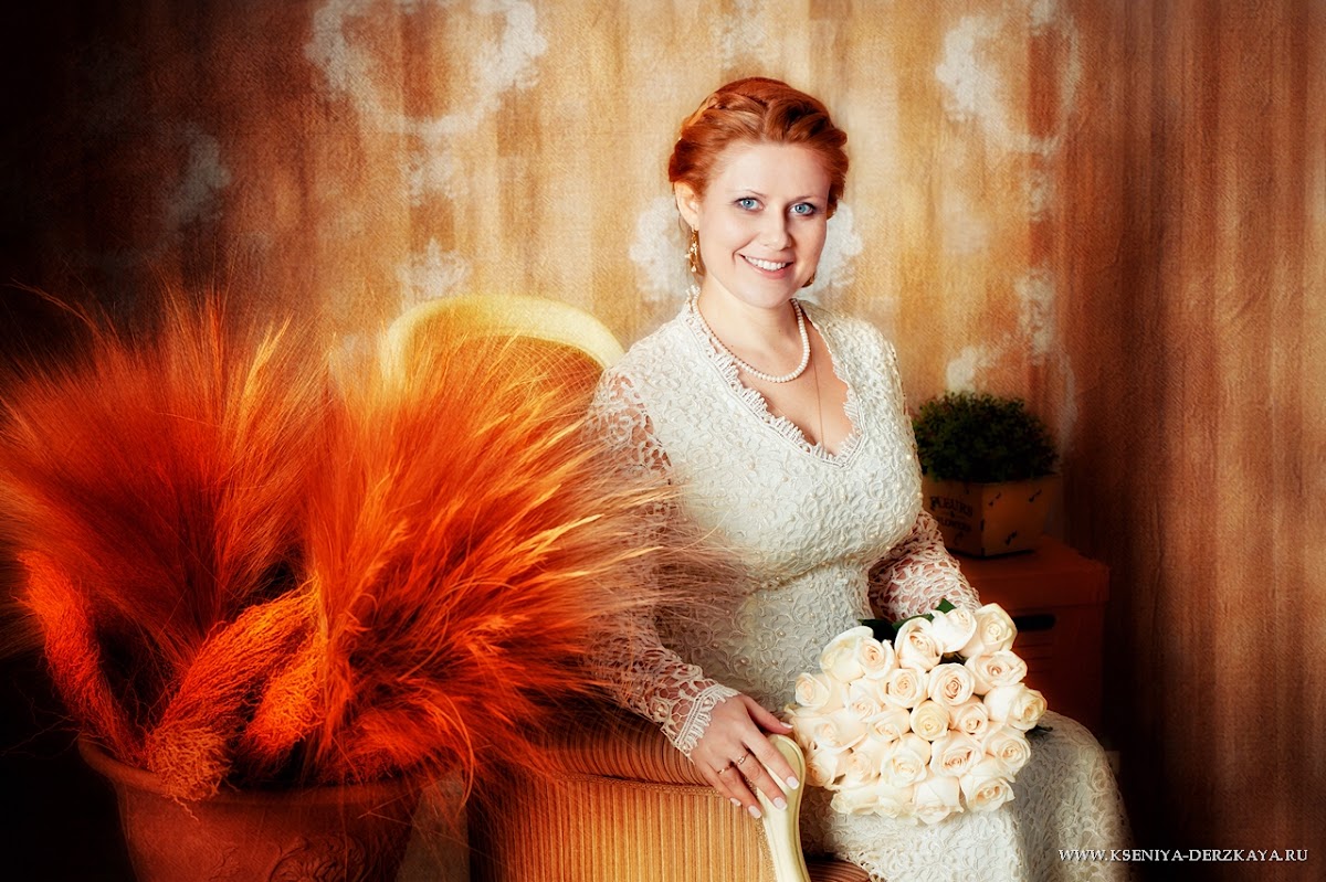 ЕЛЕНА и ВАДИМ
