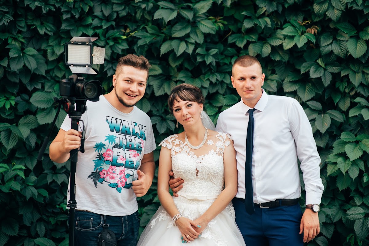 Backstage и Backstage