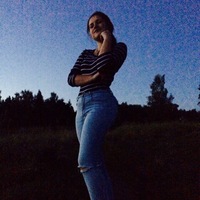 Юля Колесова