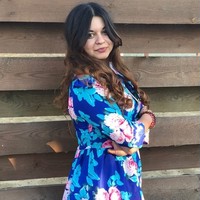 Екатерина Жирова