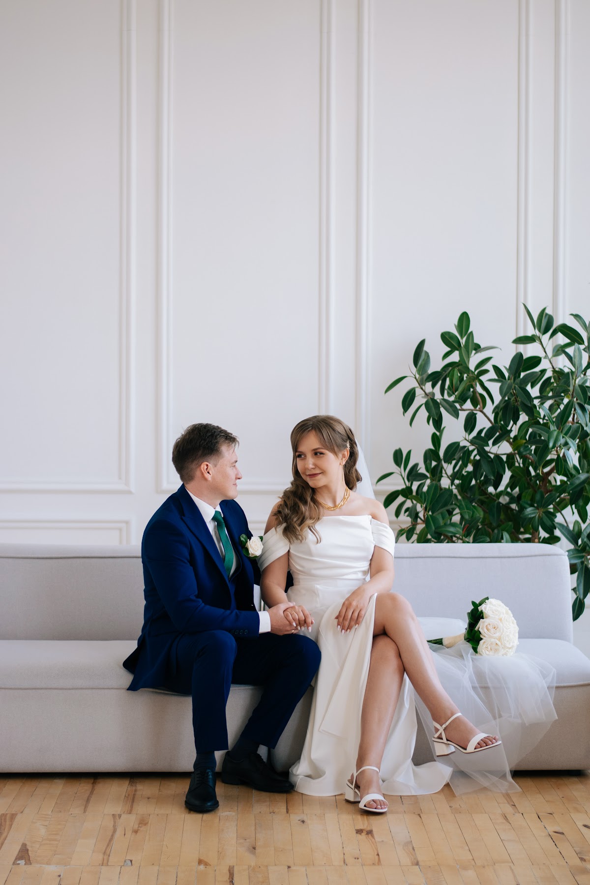Анна & Руслан
