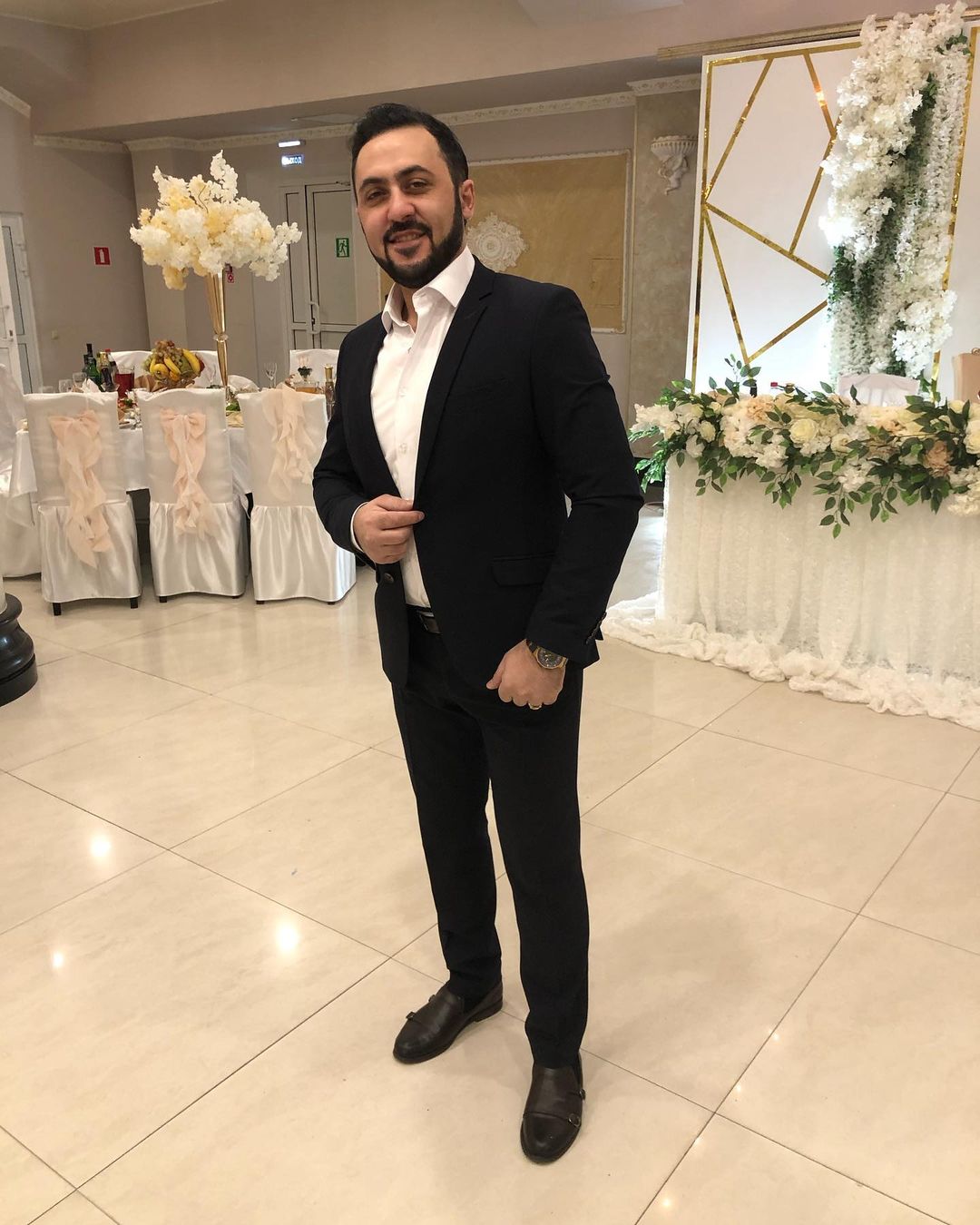 Sergey Papikyan
