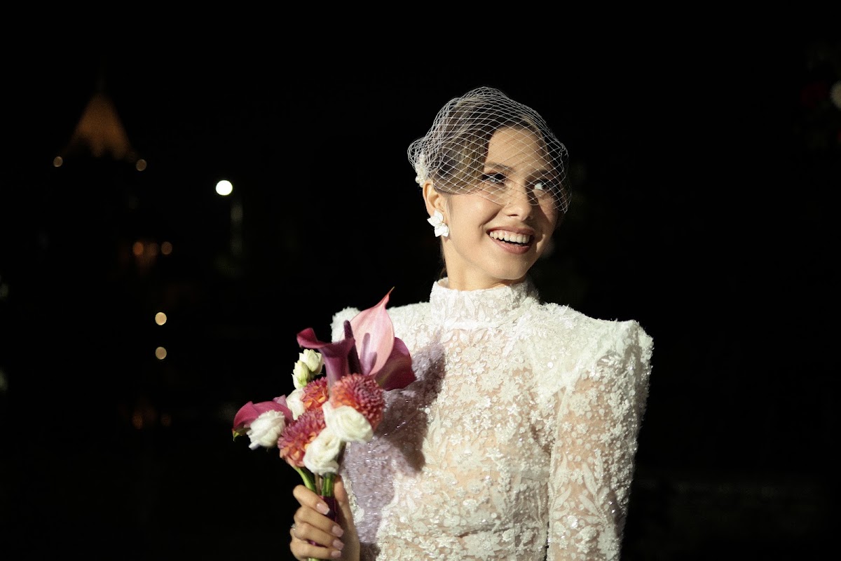 Мария Поляничева