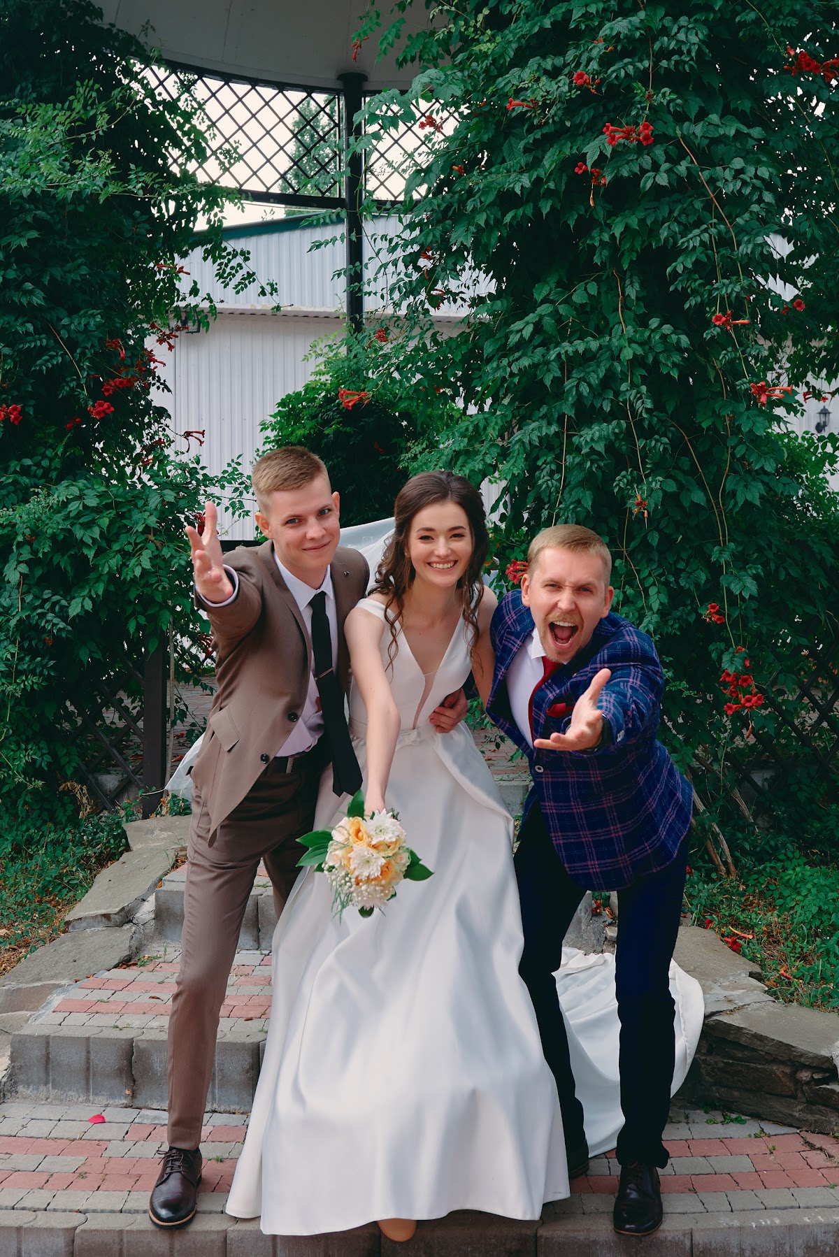 Андрей+Елена