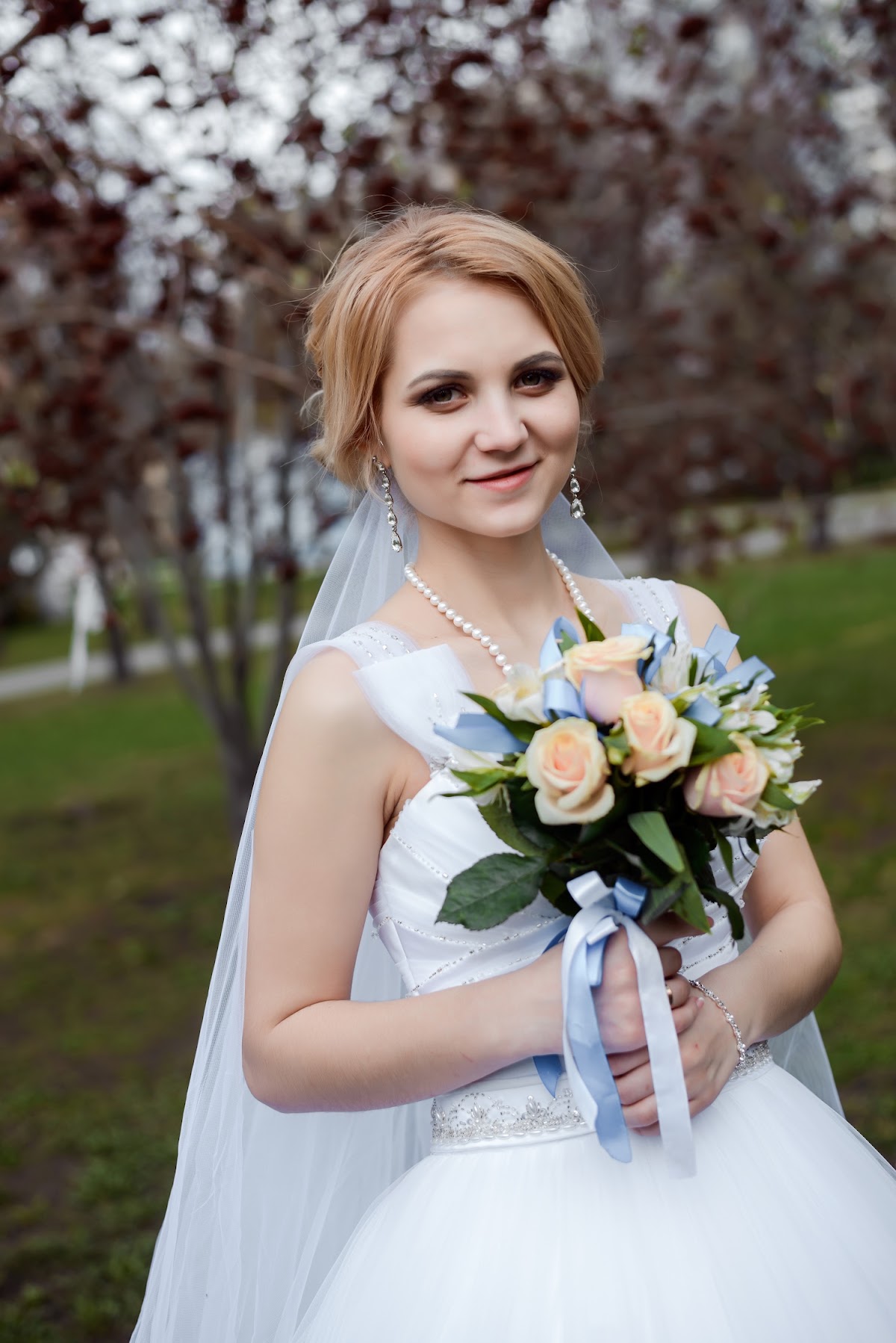 Маргарита и Сергей