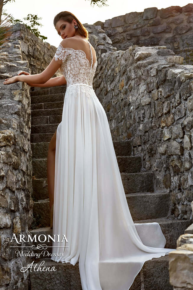 Athena — кадр 2 из 2