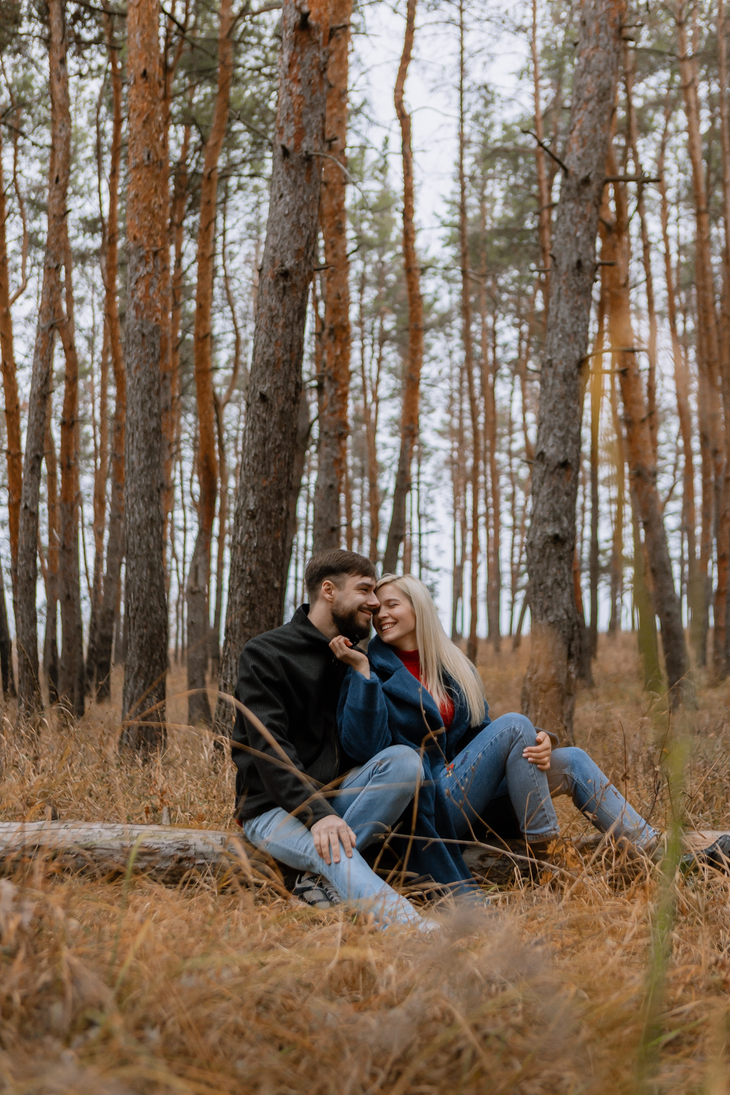 Love Story K&S